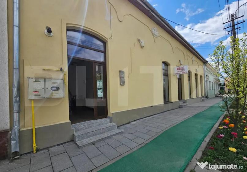 Spațiu comercial, de 230 mp, în Ultracentral