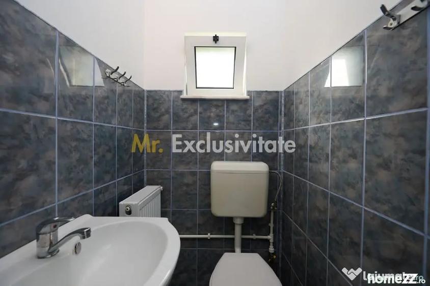 Casă cu 5 camere cu Teren 507 Mp în Găvana