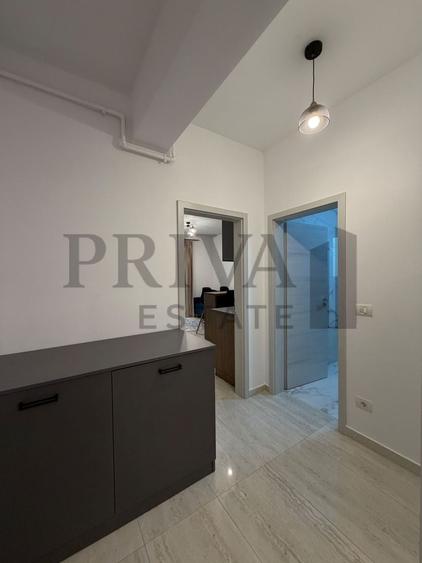 Apartament cu 2 camere decomandat, mobilat în Giroc