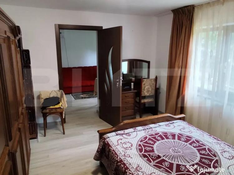 Casa 120 mp utili, 2850 mp teren, zona Bucium - 4