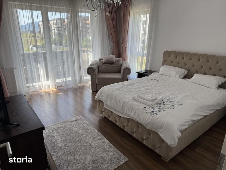 Apartament cu 2 camere decomandat în Bartolomeu