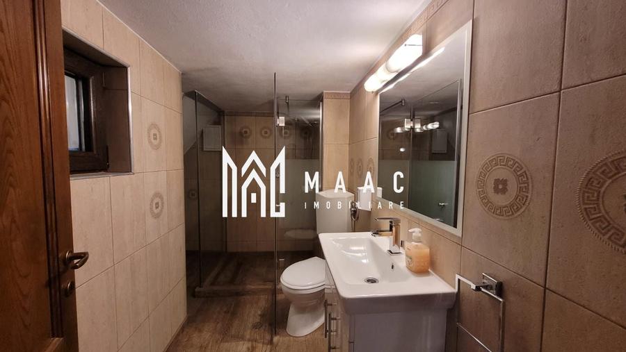 Apartament cu 4 camere decomandat, mobilat în Ultracentral