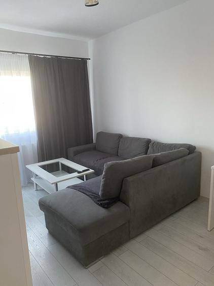 Apartament cu 2 camere decomandat în Ludoș