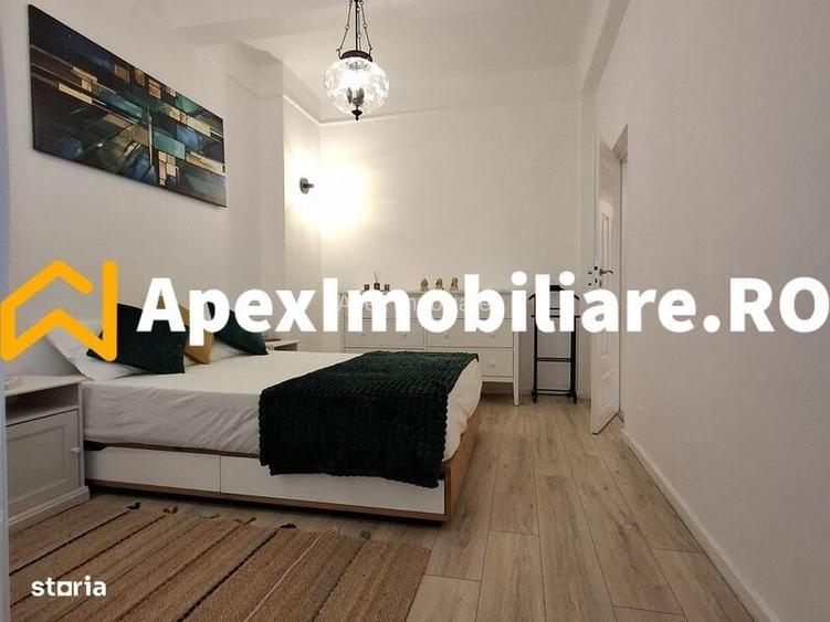 Apartament 3 camere de inchiriat Domenii Bucuresti | ApexImobiliare.ro