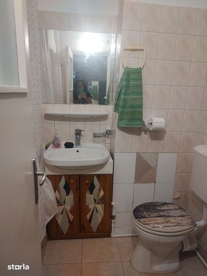 Apartament cu 2 camere în Berceni