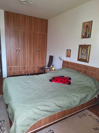 Apartament cu 2 camere decomandat în Baciu