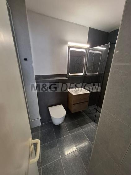 Apartament cu 2 camere decomandat, mobilat în Medicină