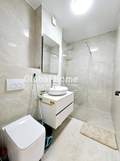 Apartament 2 camere 63MP | Pipera- MTM | Parcare subterana - 20