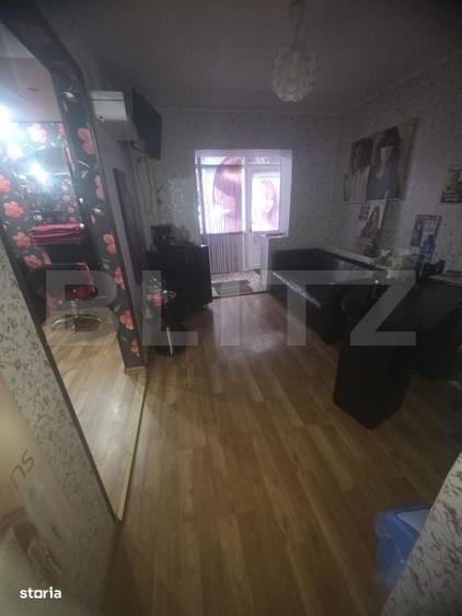 Apartament cu 3 camere decomandat în Obcini