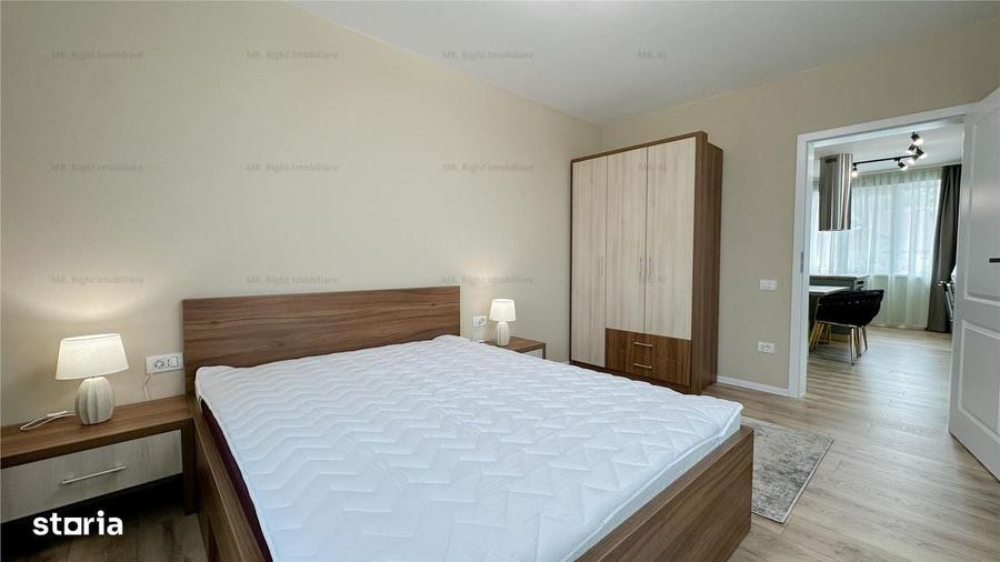 Apartament cu 4 camere în Central