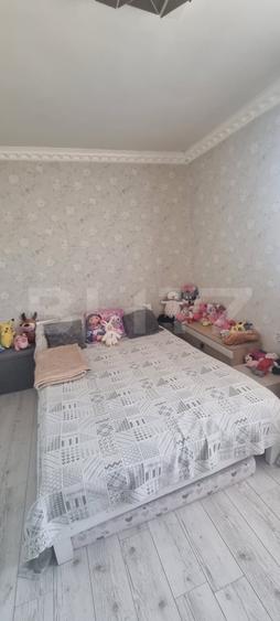 Apartament cu 3 camere decomandat, mobilat în Berchieșu