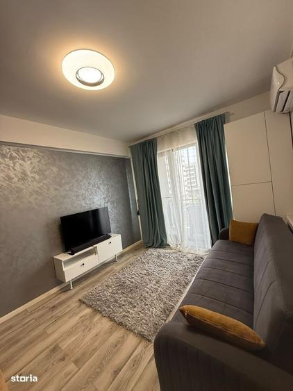 Apartament 2 camere tip studio | Str. Ilie Petre 48, Chiajna - 13