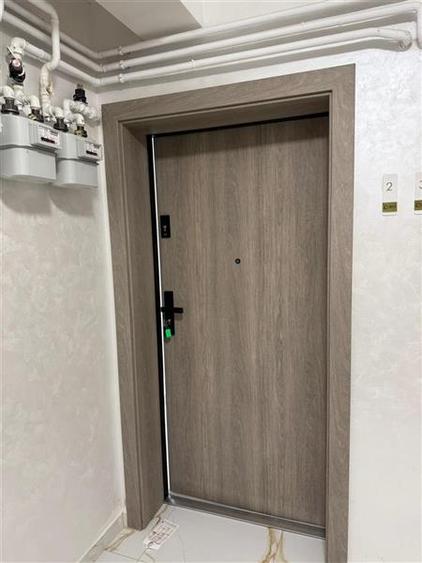 Apartament cu 2 camere decomandat în Galata