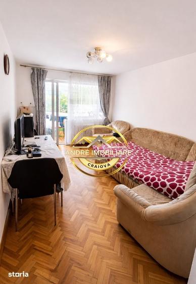 Apartament decomandat in Valea Ro?ie, et. 3/4,zona spitalului militar - 5