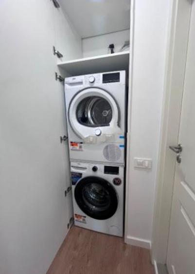 Apartament cu 2 camere semidecomandat, mobilat în Brâncoveanu