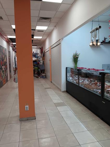 Spațiu comercial, de 25 mp, în Central