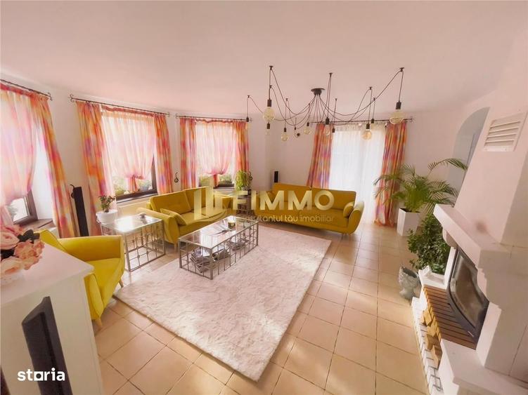 Casa Individuala | Suceava | 1000 mp teren | ID:1370 - 6