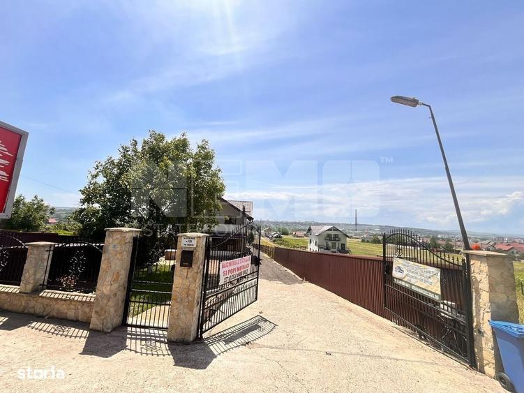 Casă cu 4 camere cu Teren 2400 Mp în Volovăț