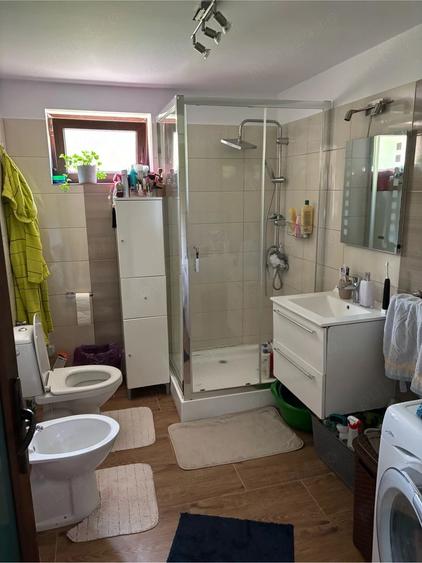 casa , curte , livada cu pomi fructiferi. zona langa padure , aproape de intratea pe autostrada. - 9