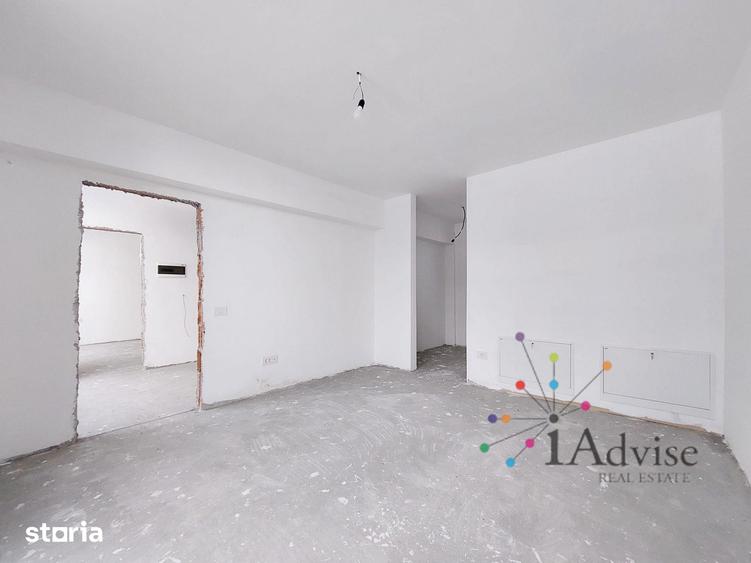 Apartament cu 4 camere în Schei