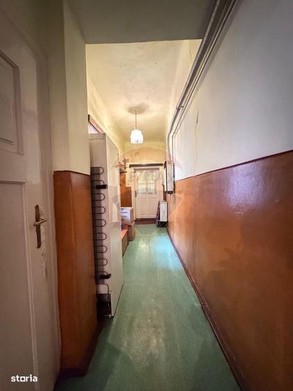 Apartament in cetatea medievala a Sighisoarei - 13
