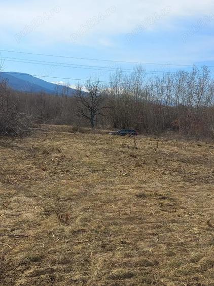 Teren de 2000 mp, în Sebeș