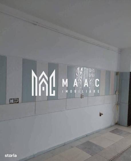 Apartament cu 4 camere în Central