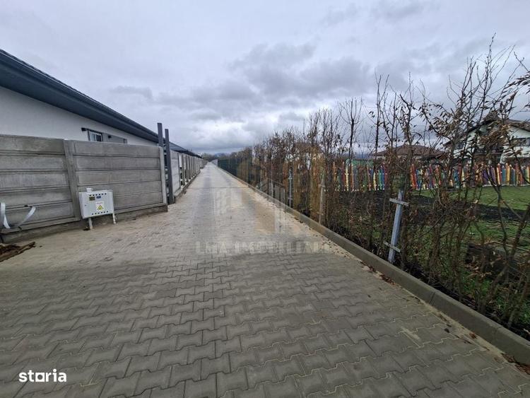 Casa individuala Stupini Brasov - 20