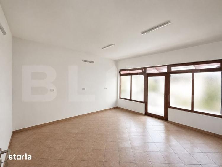 Spatiu comercial de inchiriat, 25 mp, zona Cornitoiu - 1