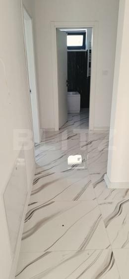 Apartament cu 2 camere în Bucium