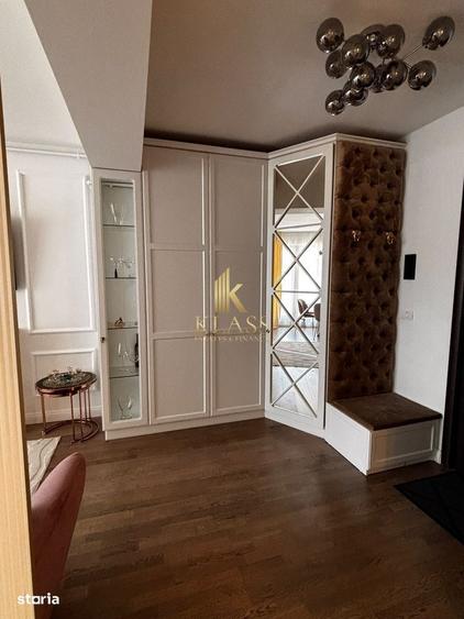 Apartament 2 camere -prima inchiriere- zona Pipera-Voluntari - 6