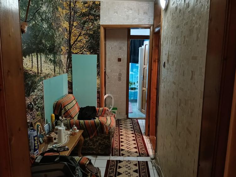 Apartament cu 3 camere decomandat în Craiovița Nouă