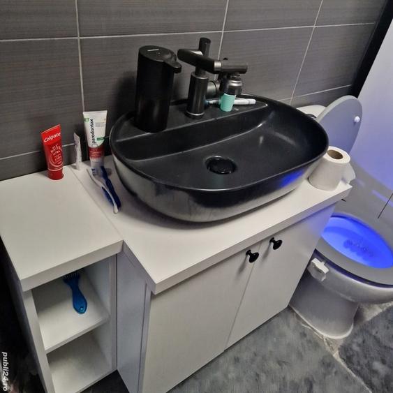 Apartament cu 3 camere în Burdujeni