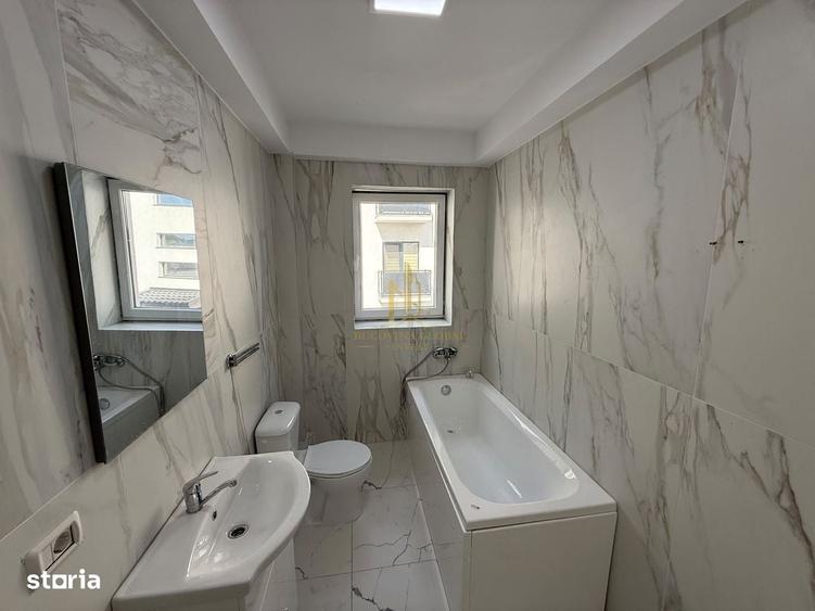Apartament cu 3 camere în Mihoveni