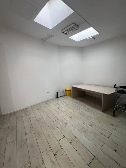 Spațiu comercial, de 160 mp, în Eminescu