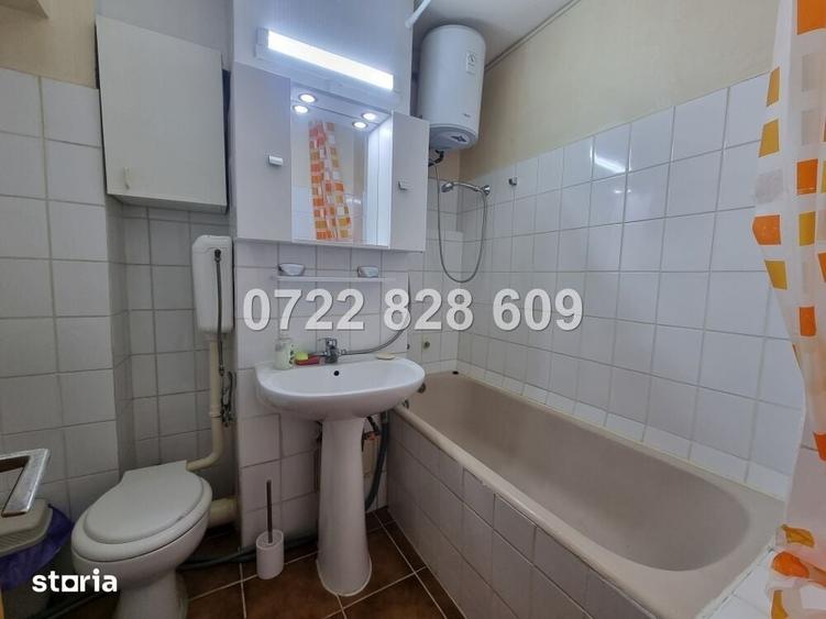 Tineretului - Calea Vacaresti - mobilat, electrocasnice noi A+, urgent - 6