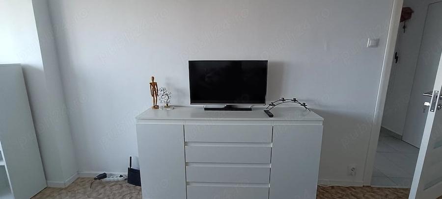 Apartament cu 2 camere decomandat în Muncii