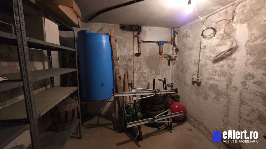 Casă de vânzare zona Domenii, București, str. Constantin Stere. - 27