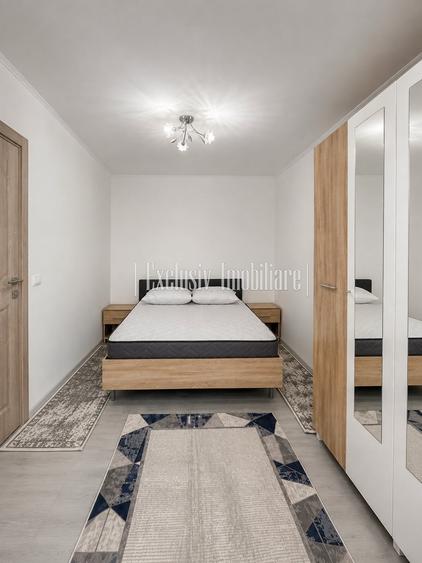 Apartament 2 camere | Campus |  Termen lung - 3