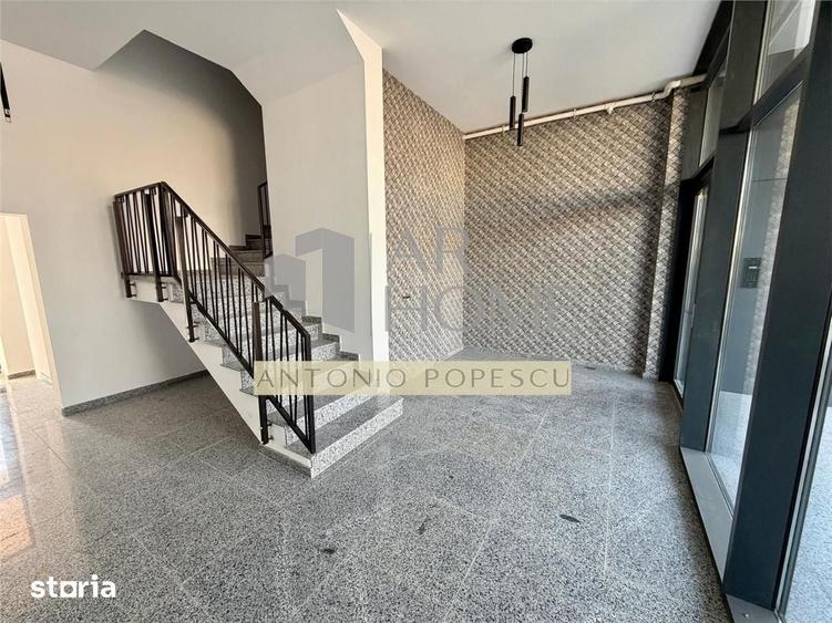 Apartament cu 3 camere în Blejoi