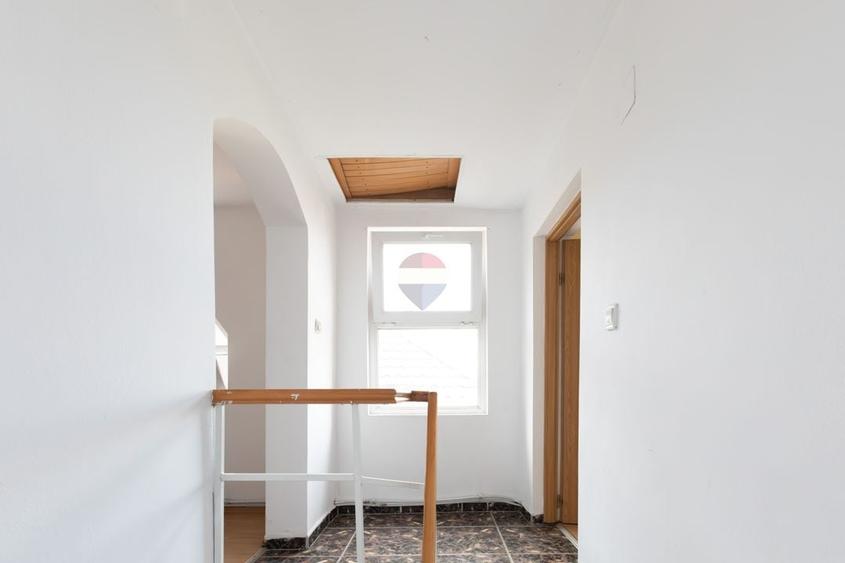 Duplex cu 3 camere cu Teren 327 Mp în Nord