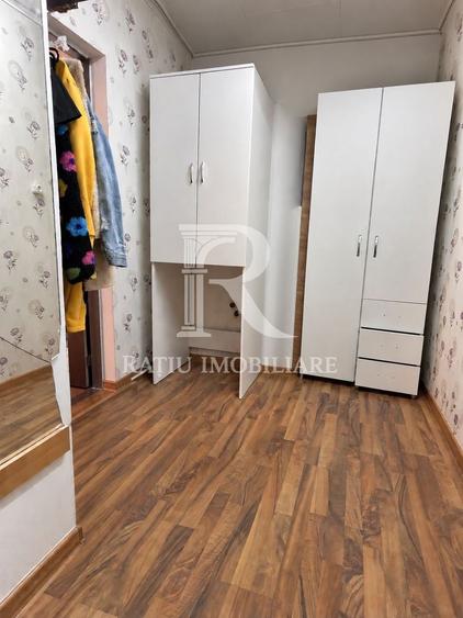 Spațiu comercial, de 25 mp, în Iosia-Nord