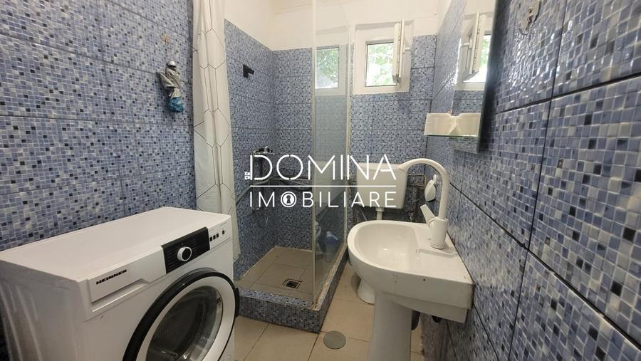 Casă individuală cu 2 camere cu Canalizare în 1 Mai