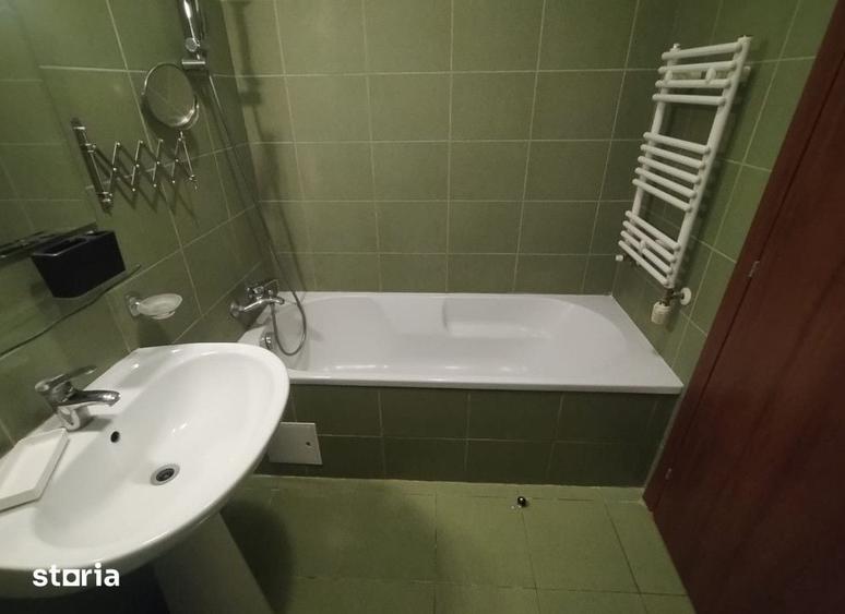 Apartament 2 camere Copou Bellevue , 55 metri, etaj 2 Cod:163183 - 9