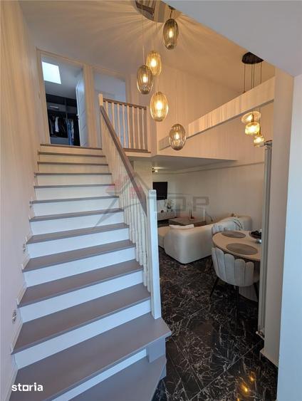 Apartament 3 camere+loc de parcare- Capat CUG, Valea Adanca - 8
