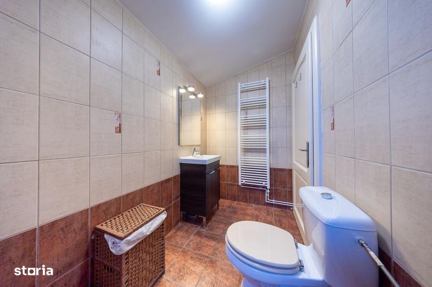 Casă cu 4 camere cu Teren 630 Mp în Bunloc