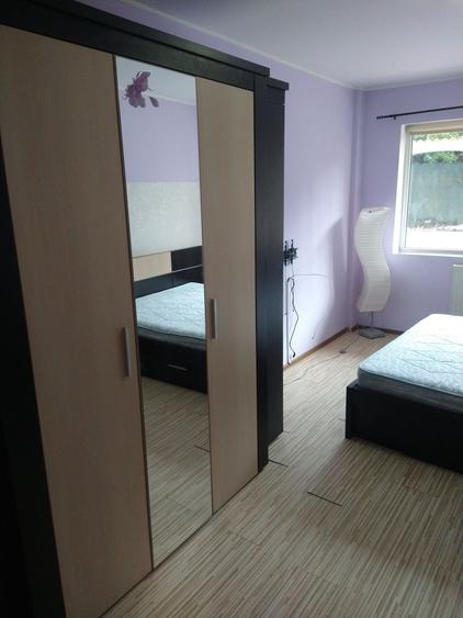 Apartament cu 2 camere decomandat în Ludoș