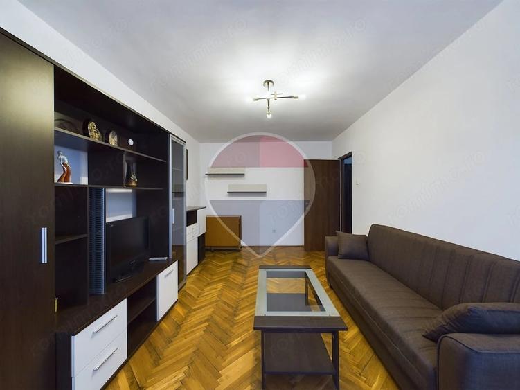 De inchiriat! Apartament de 3 camere decomandat, zona Garii! - 5