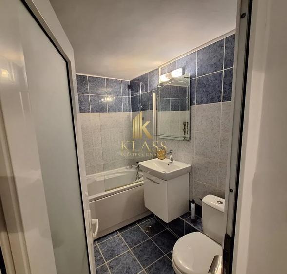 Apartament cu 2 camere decomandat, mobilat în Timpuri Noi