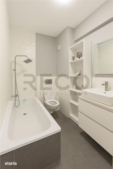 Apartament cu 2 camere în Calea Aradului